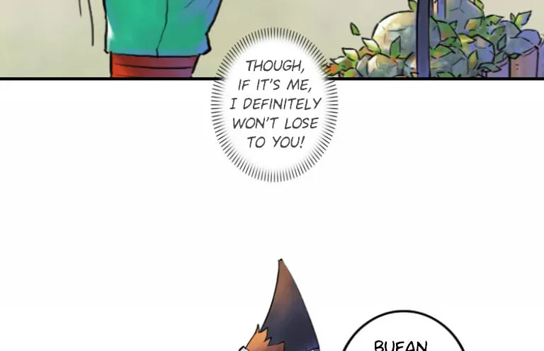 Zodiac: Twelve Souls Chapter 53 page 22 - 