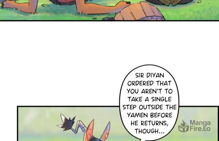 Zodiac: Twelve Souls Chapter 53 page 24 - 