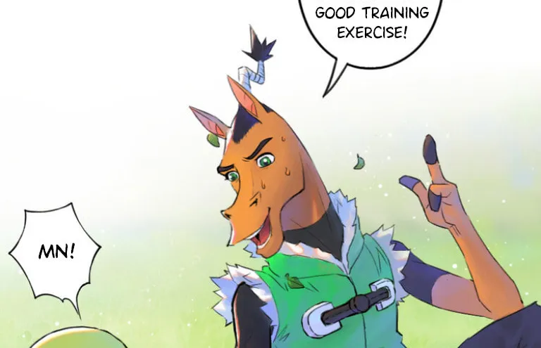 Zodiac: Twelve Souls Chapter 53 page 26 - 