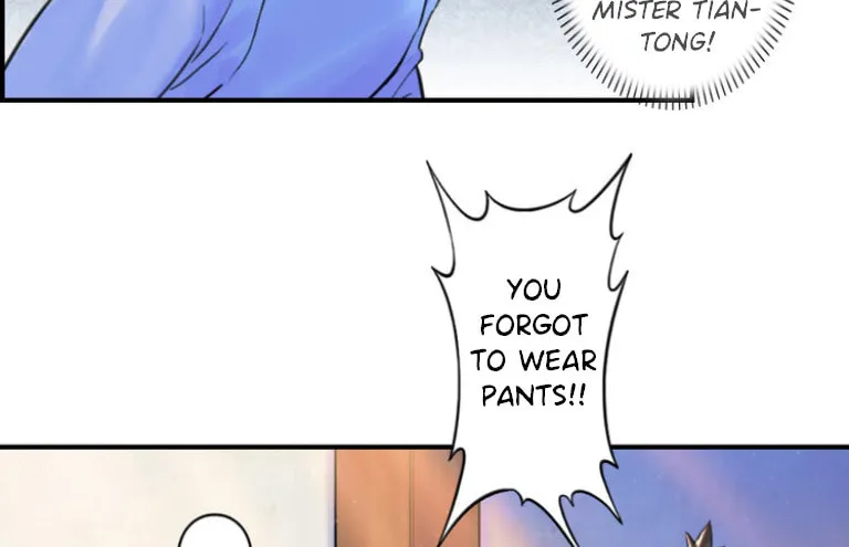 Zodiac: Twelve Souls Chapter 53 page 32 - 