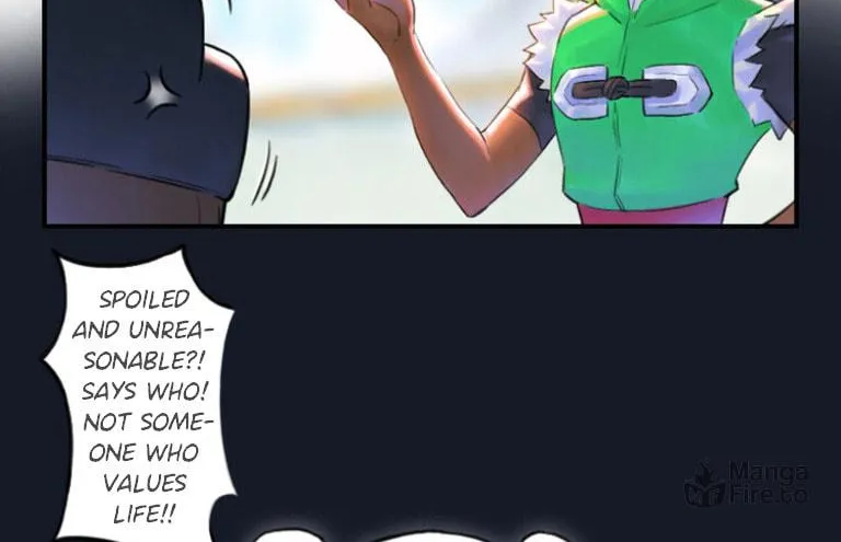 Zodiac: Twelve Souls Chapter 53 page 36 - 