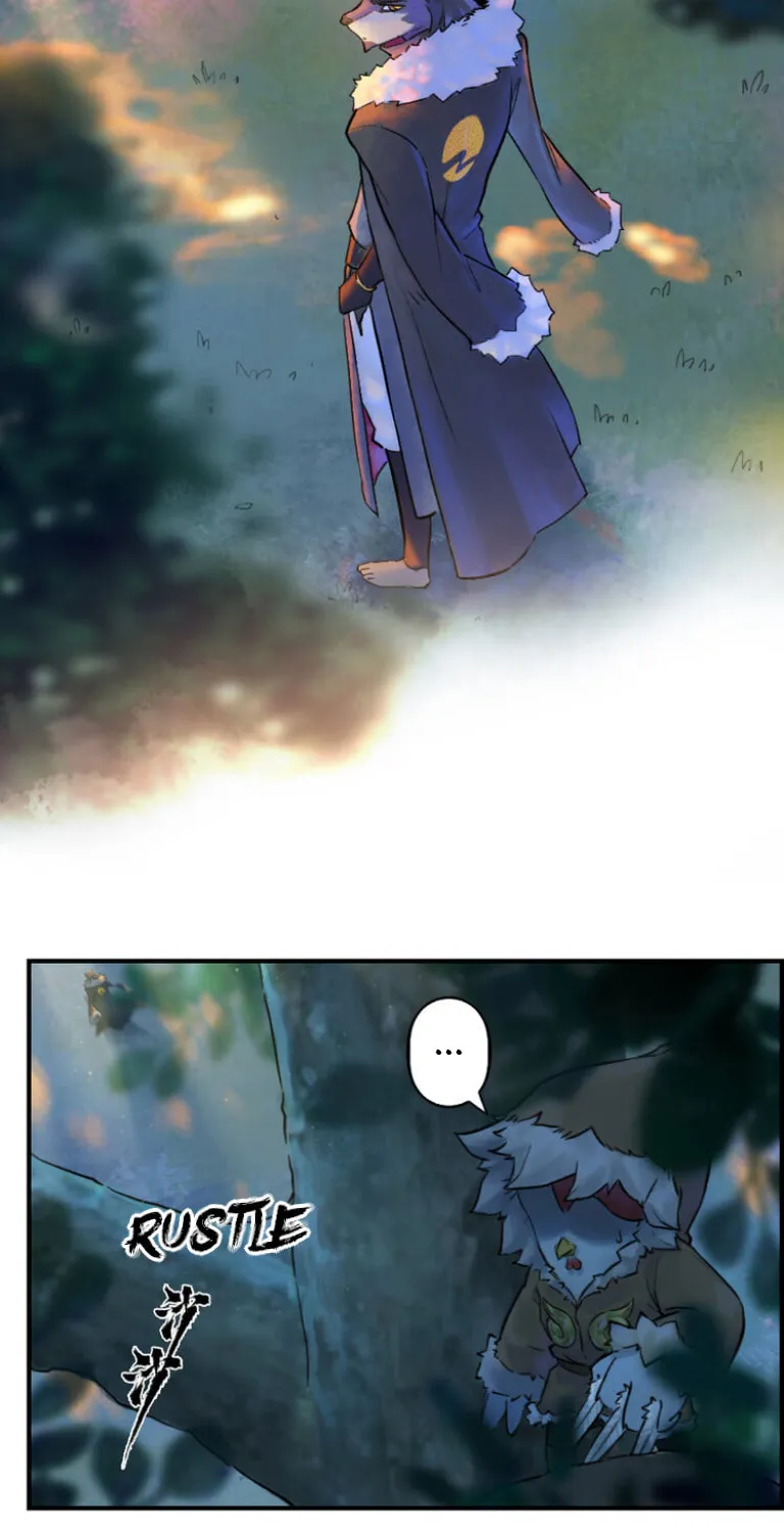 Zodiac: Twelve Souls Chapter 53 page 43 - 