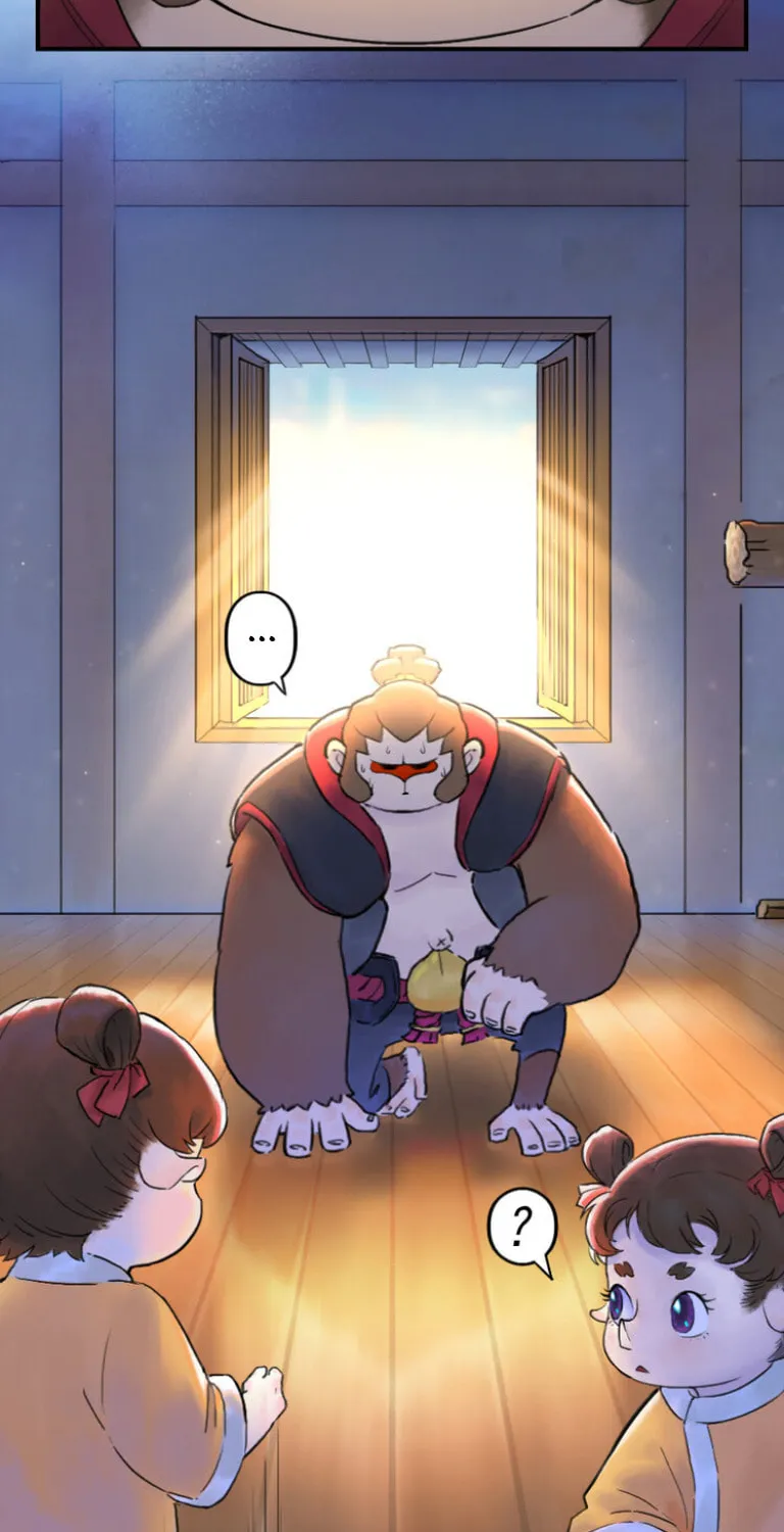 Zodiac: Twelve Souls Chapter 53 page 7 - 