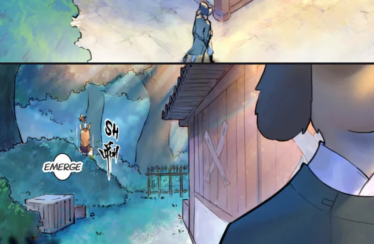 Zodiac: Twelve Souls Chapter 54 page 2 - 