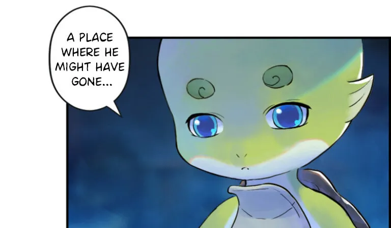 Zodiac: Twelve Souls Chapter 54 page 34 - 