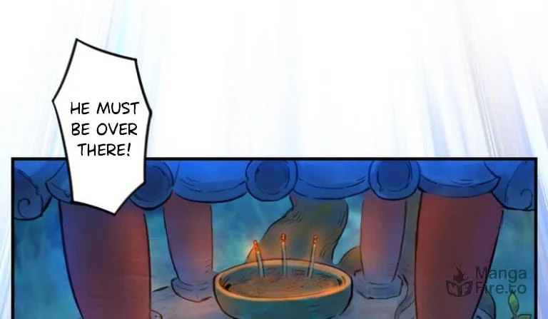 Zodiac: Twelve Souls Chapter 54 page 36 - 
