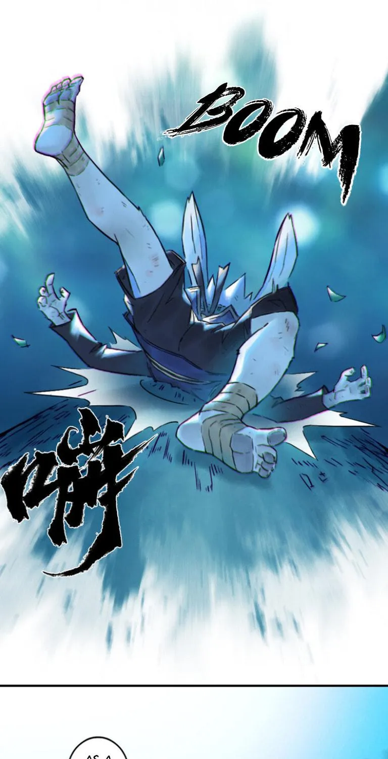 Zodiac: Twelve Souls Chapter 54 page 41 - 