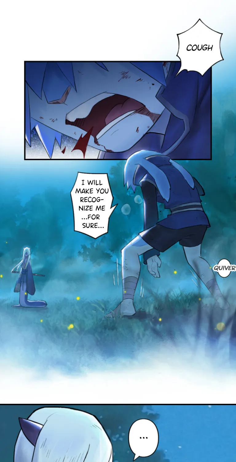 Zodiac: Twelve Souls Chapter 54 page 45 - 