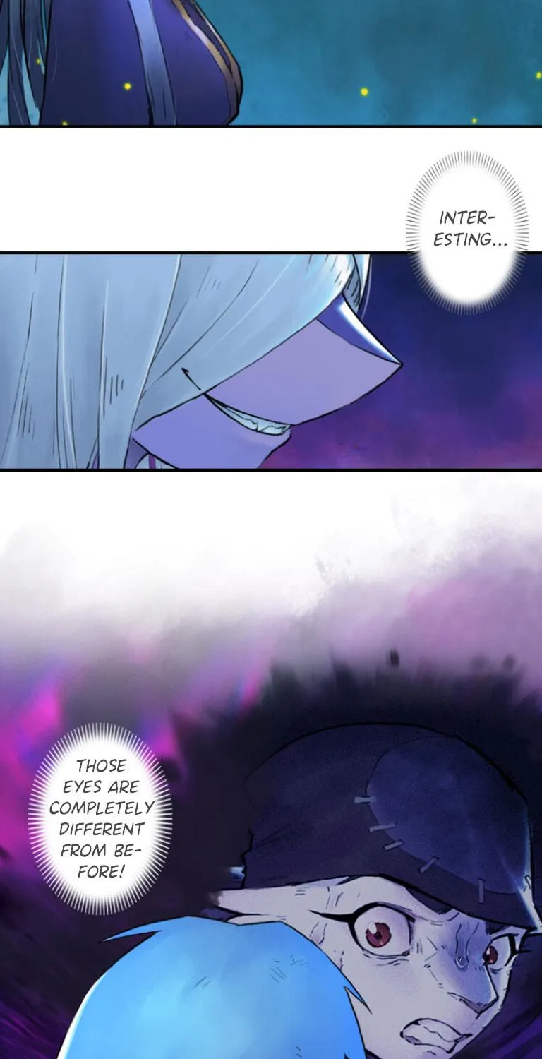 Zodiac: Twelve Souls Chapter 54 page 47 - 