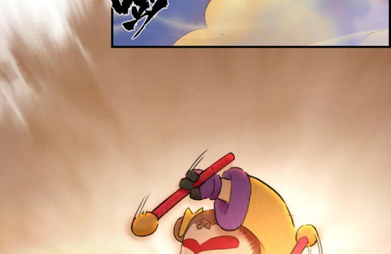 Zodiac: Twelve Souls Chapter 54 page 8 - 