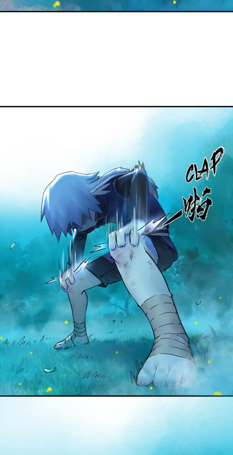 Zodiac: Twelve Souls Chapter 55 page 11 - 
