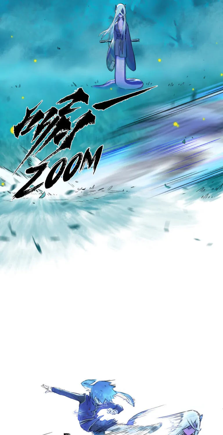 Zodiac: Twelve Souls Chapter 55 page 13 - 