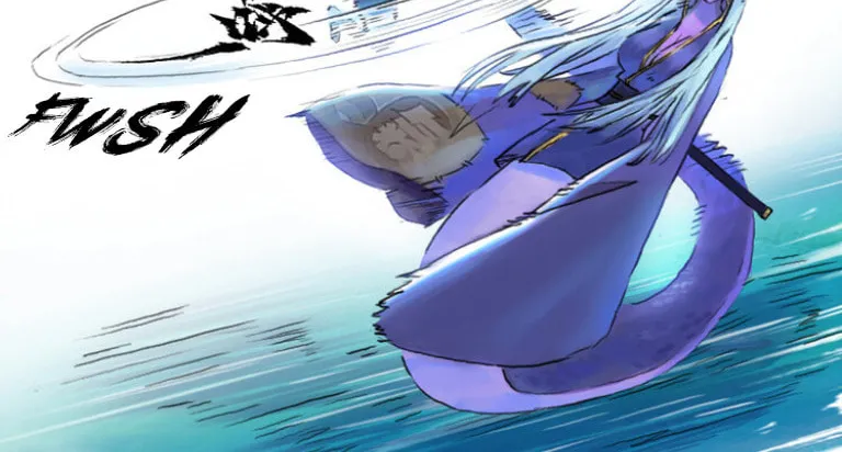 Zodiac: Twelve Souls Chapter 55 page 14 - 