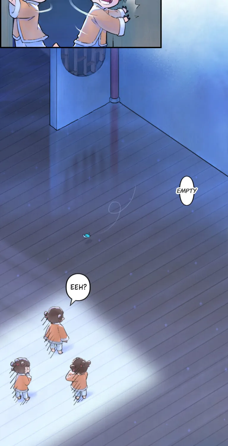 Zodiac: Twelve Souls Chapter 55 page 3 - 