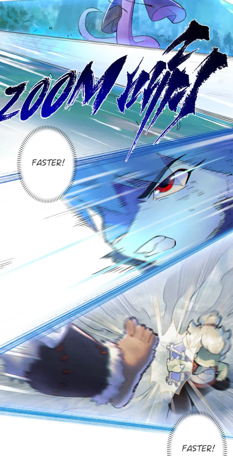 Zodiac: Twelve Souls Chapter 55 page 21 - 