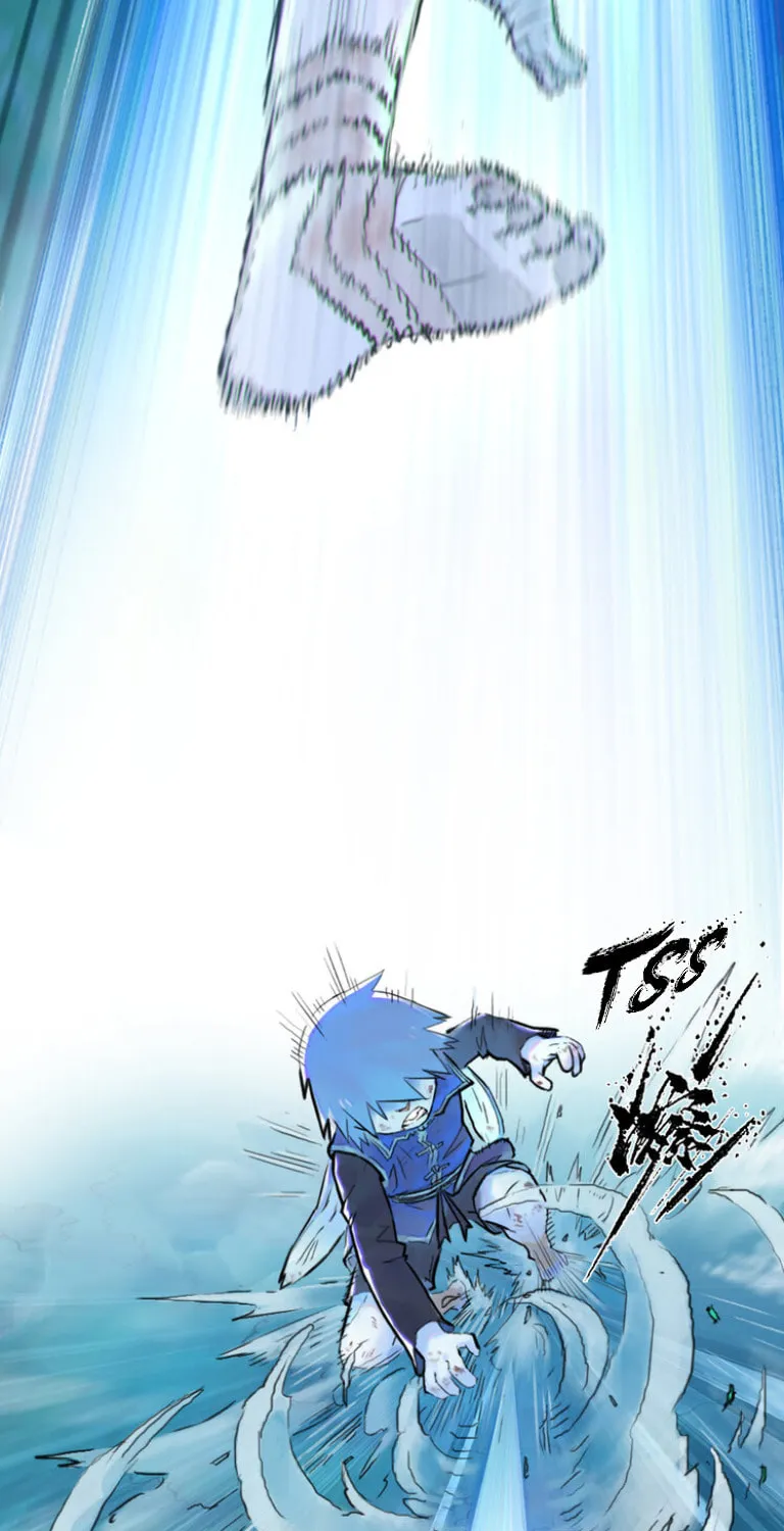 Zodiac: Twelve Souls Chapter 55 page 25 - 