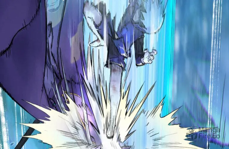 Zodiac: Twelve Souls Chapter 55 page 36 - 