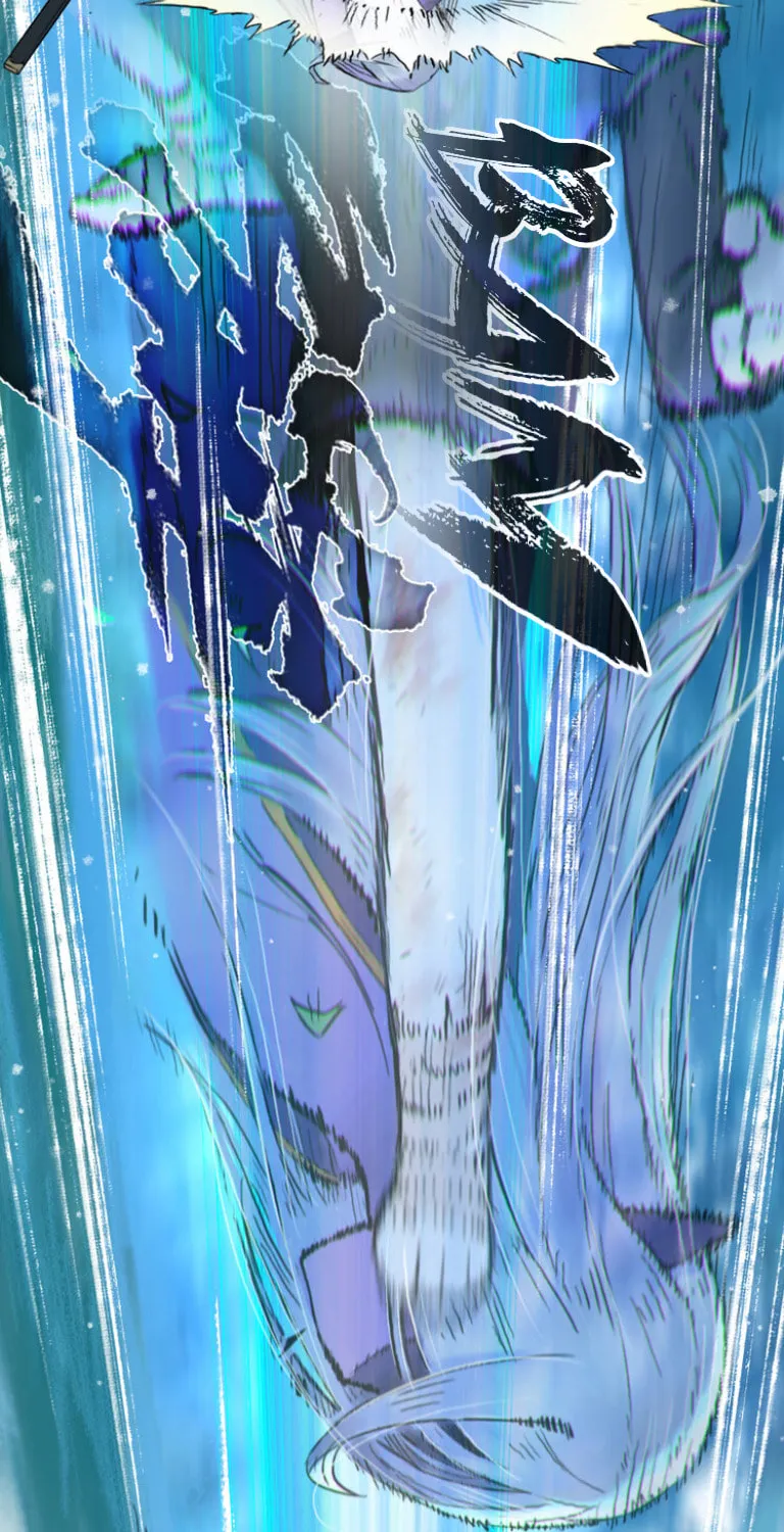 Zodiac: Twelve Souls Chapter 55 page 37 - 