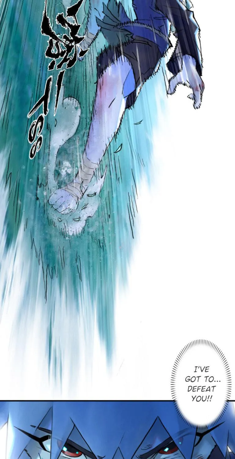 Zodiac: Twelve Souls Chapter 55 page 41 - 