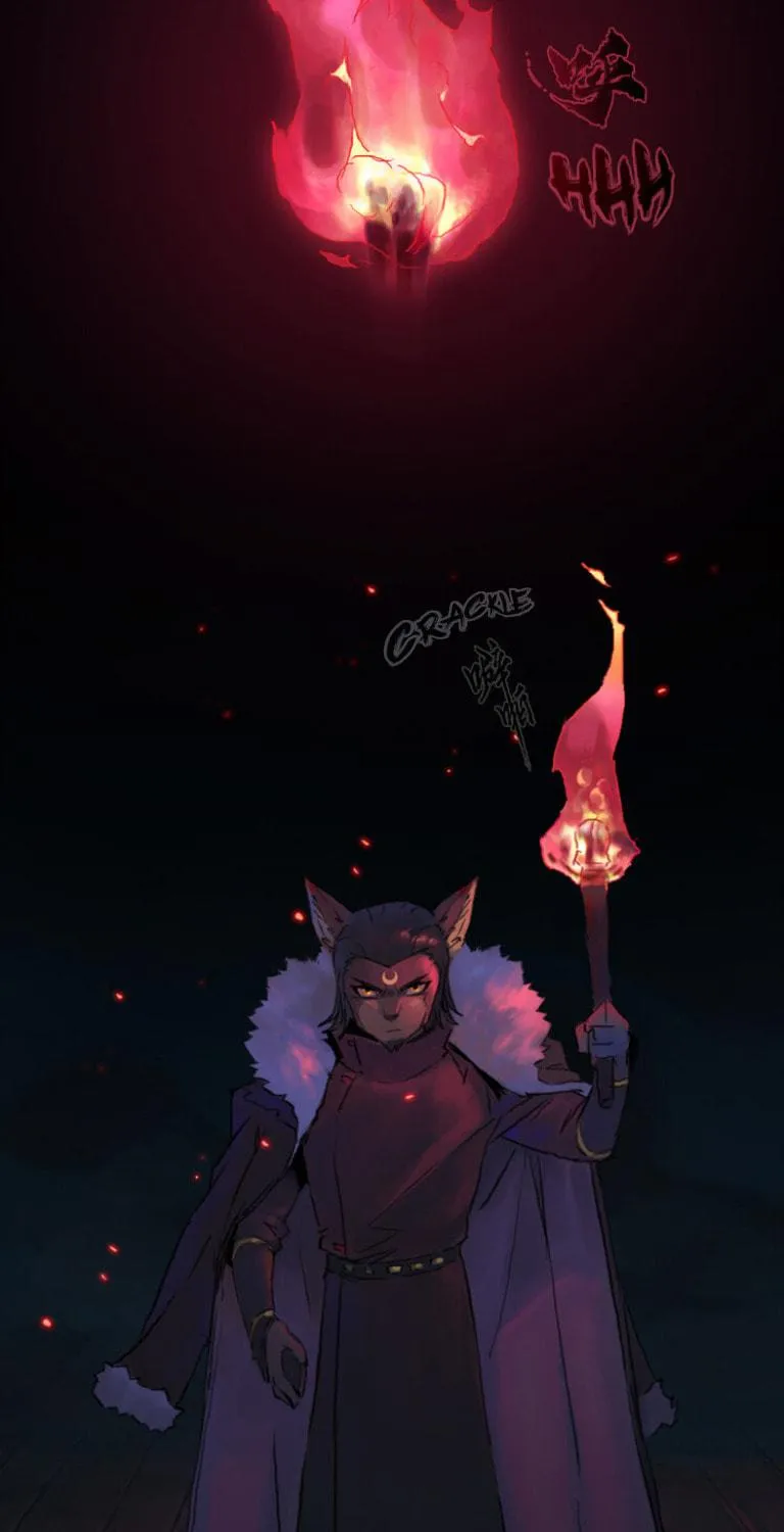 Zodiac: Twelve Souls Chapter 55 page 47 - 