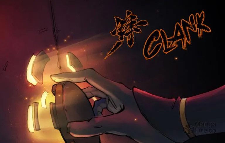 Zodiac: Twelve Souls Chapter 55 page 50 - 