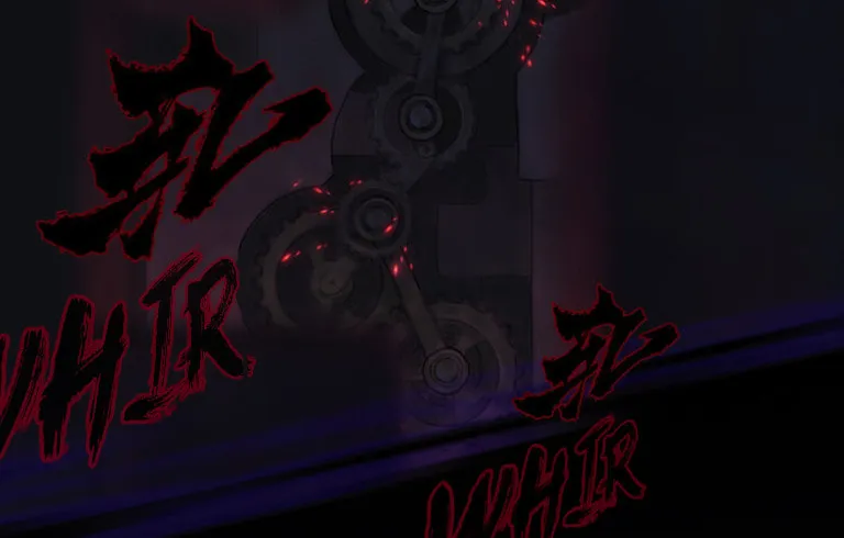 Zodiac: Twelve Souls Chapter 55 page 52 - 