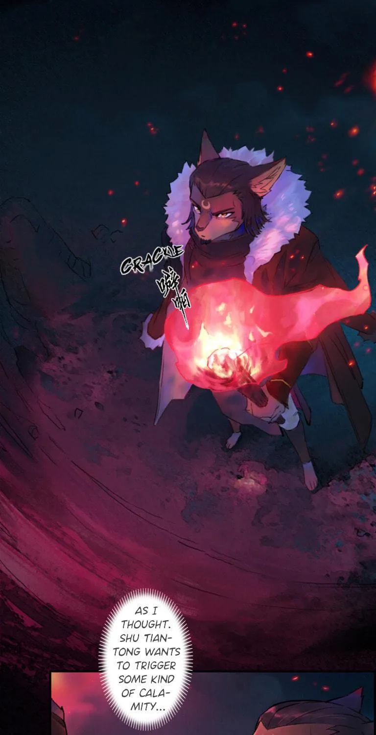 Zodiac: Twelve Souls Chapter 55 page 69 - 