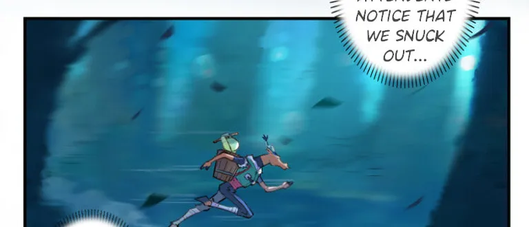 Zodiac: Twelve Souls Chapter 56 page 2 - 