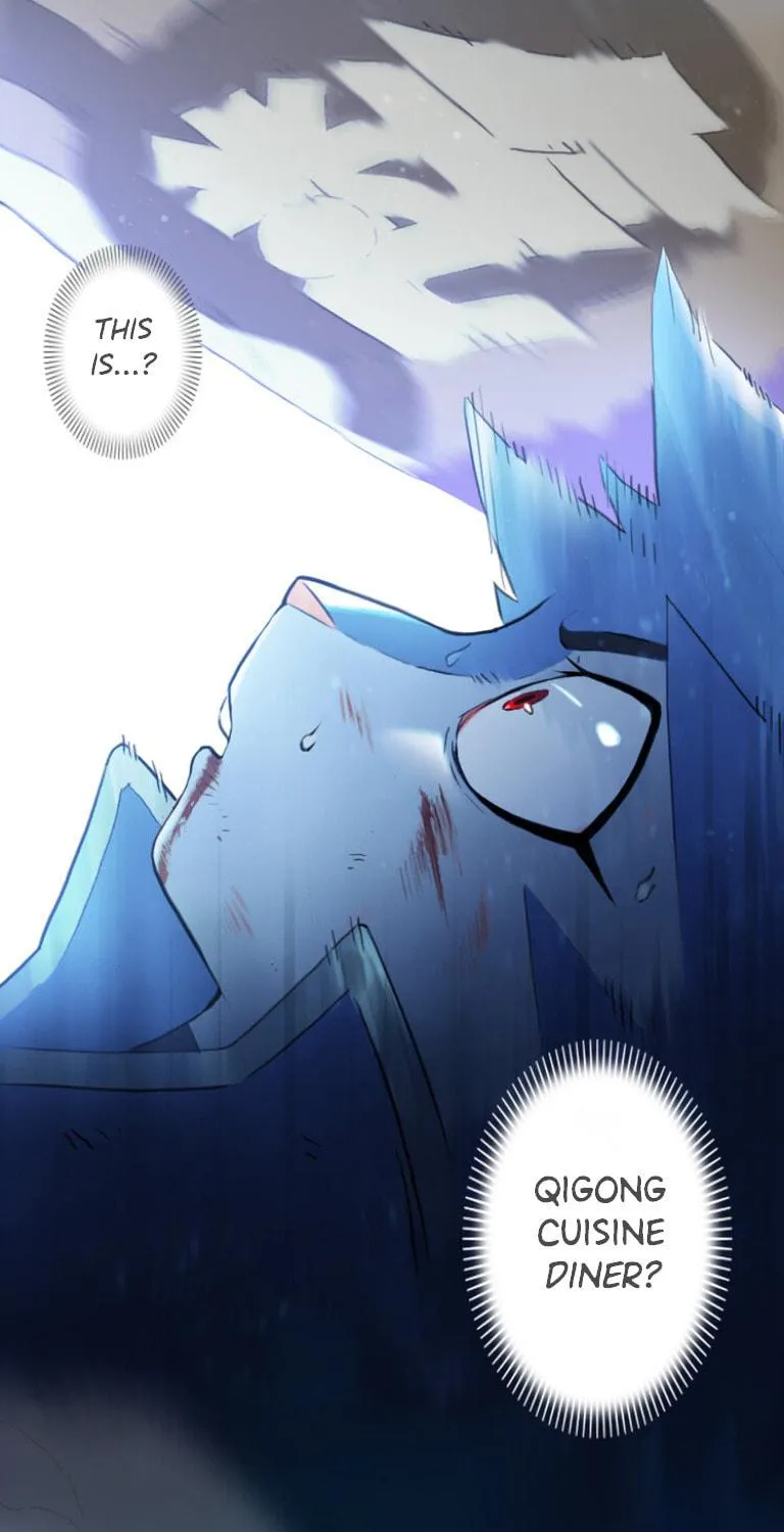 Zodiac: Twelve Souls Chapter 56 page 11 - 