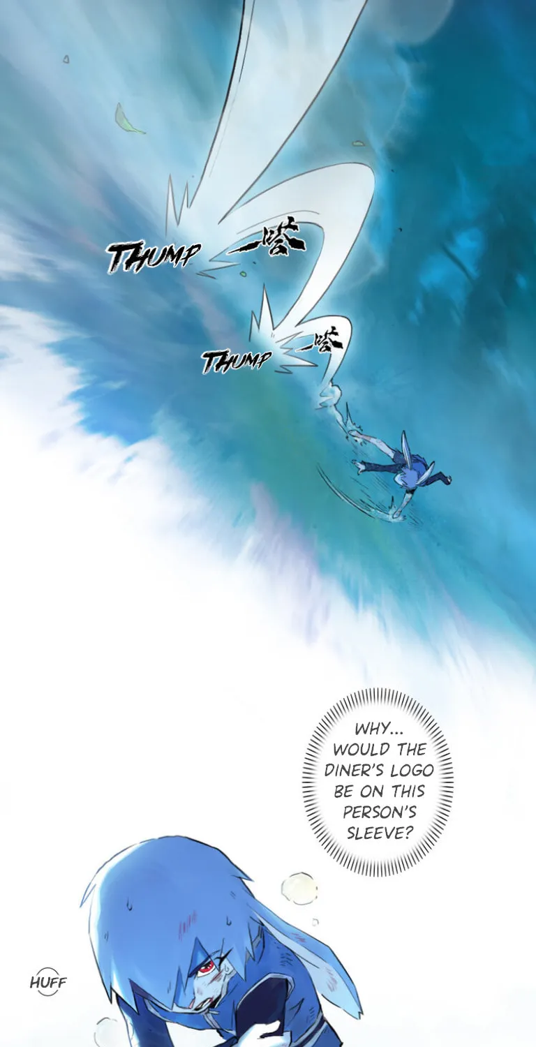 Zodiac: Twelve Souls Chapter 56 page 13 - 