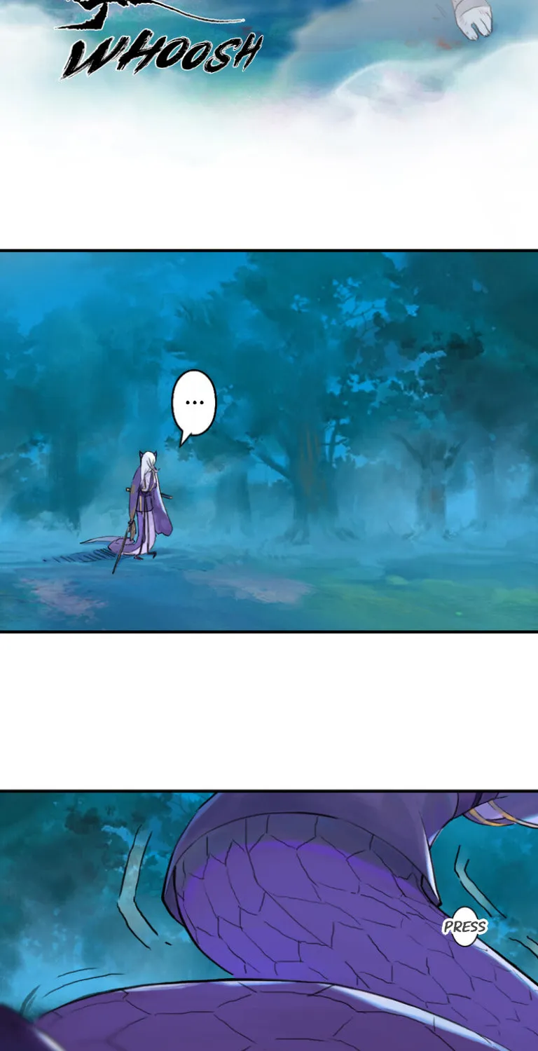 Zodiac: Twelve Souls Chapter 56 page 15 - 