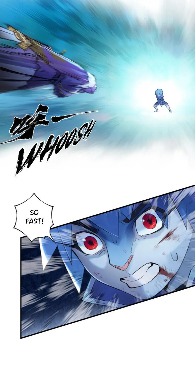 Zodiac: Twelve Souls Chapter 56 page 17 - 