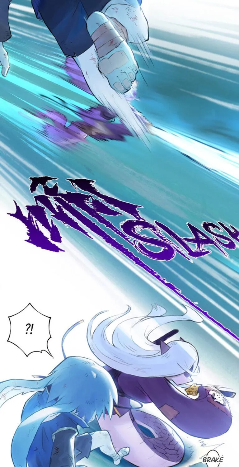 Zodiac: Twelve Souls Chapter 56 page 19 - 