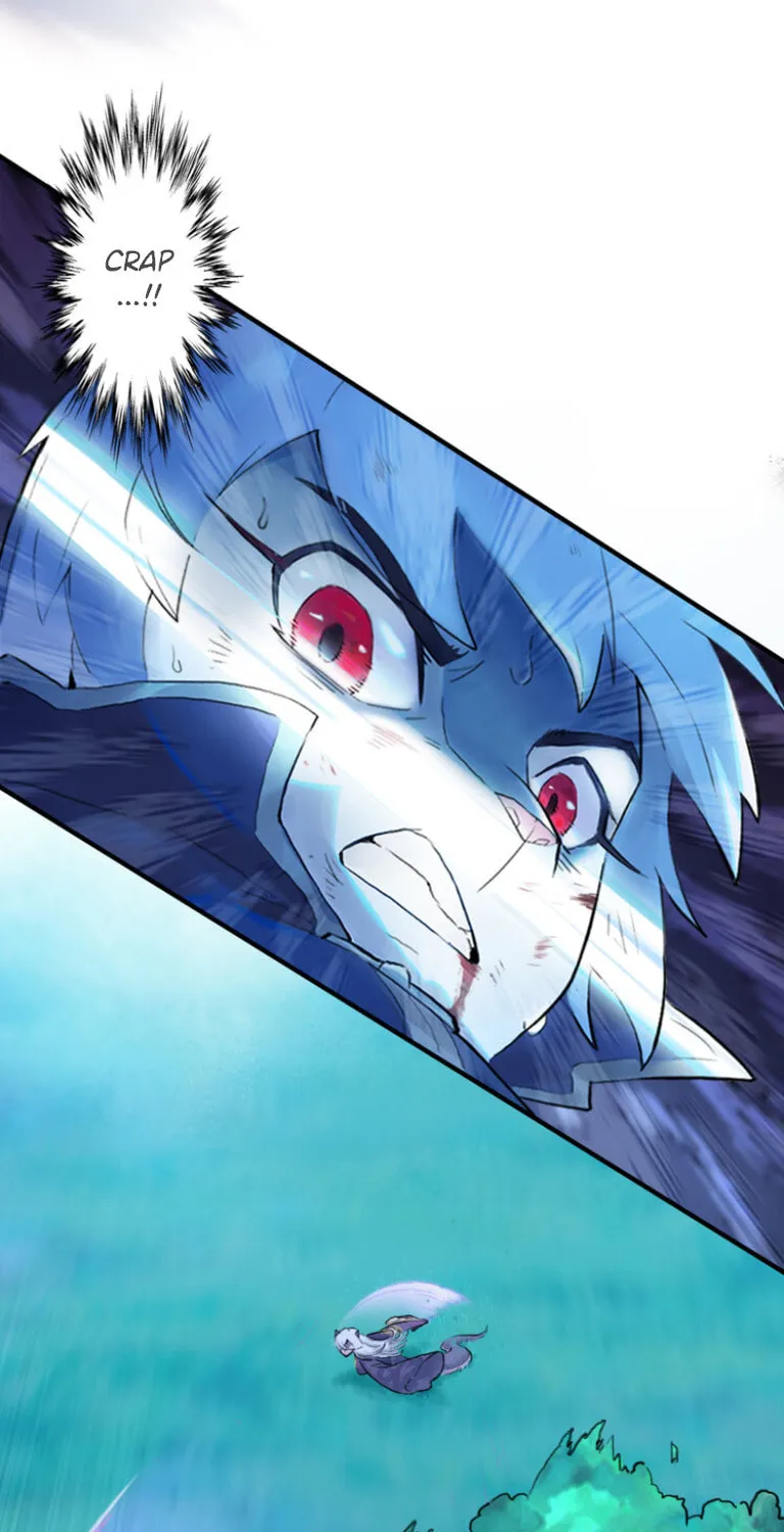 Zodiac: Twelve Souls Chapter 56 page 21 - 