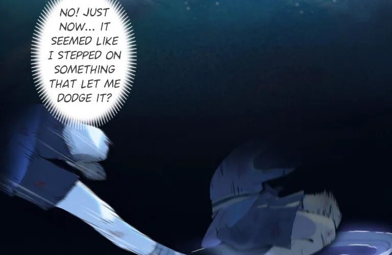 Zodiac: Twelve Souls Chapter 56 page 26 - 