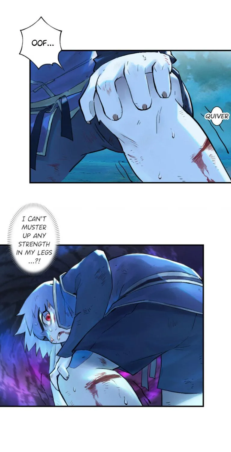 Zodiac: Twelve Souls Chapter 56 page 29 - 