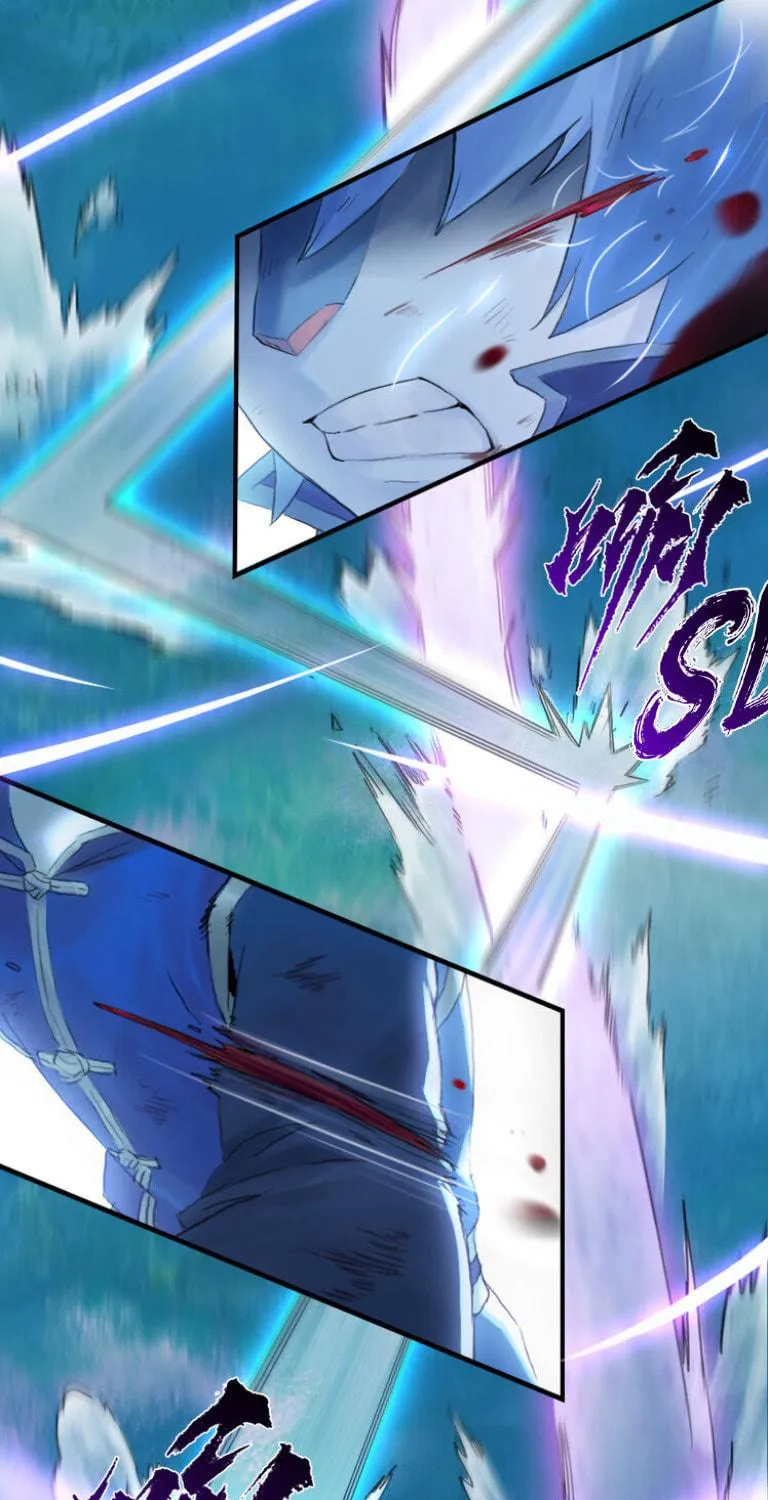 Zodiac: Twelve Souls Chapter 56 page 5 - 