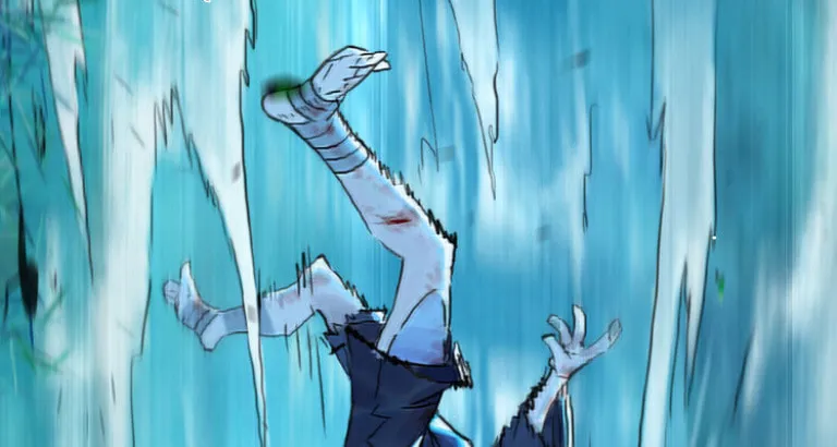 Zodiac: Twelve Souls Chapter 56 page 44 - 
