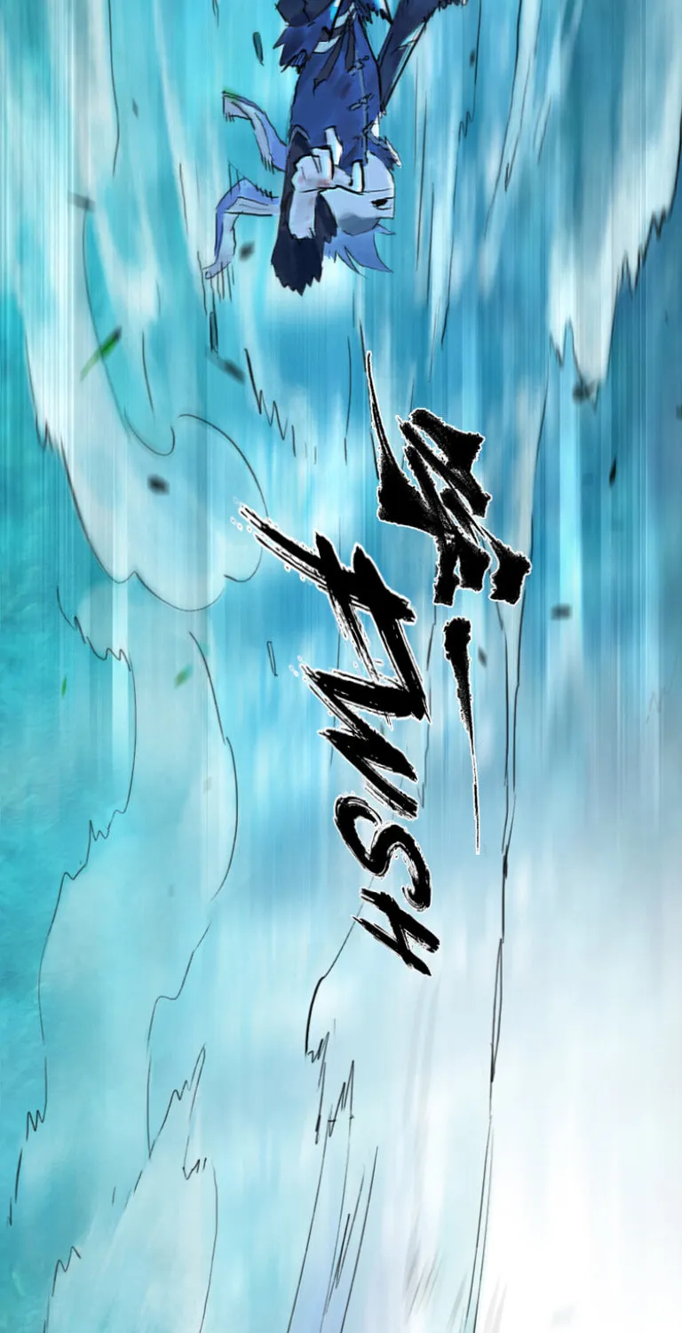 Zodiac: Twelve Souls Chapter 56 page 45 - 