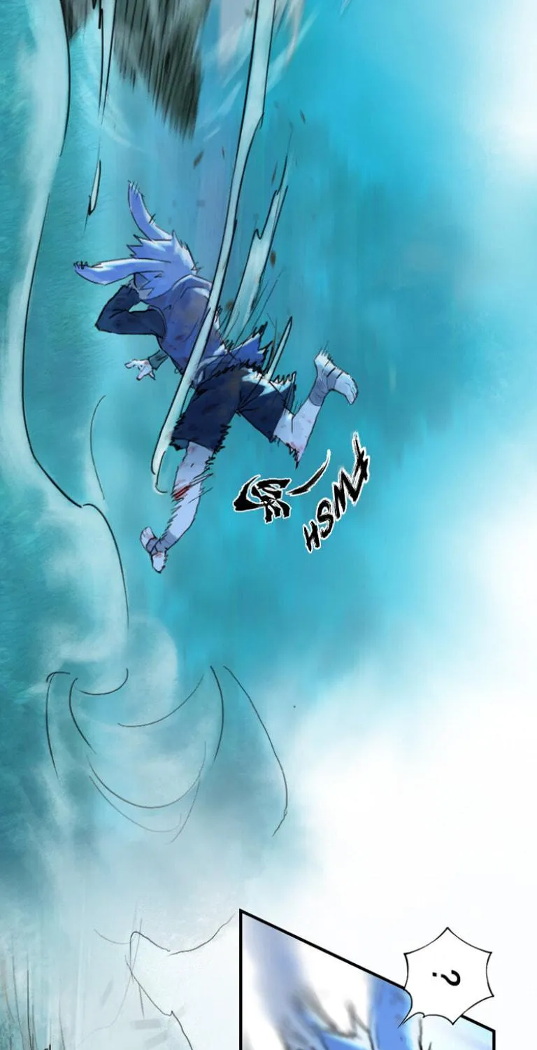 Zodiac: Twelve Souls Chapter 56 page 49 - 