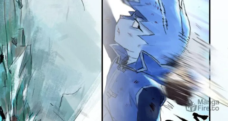Zodiac: Twelve Souls Chapter 56 page 50 - 