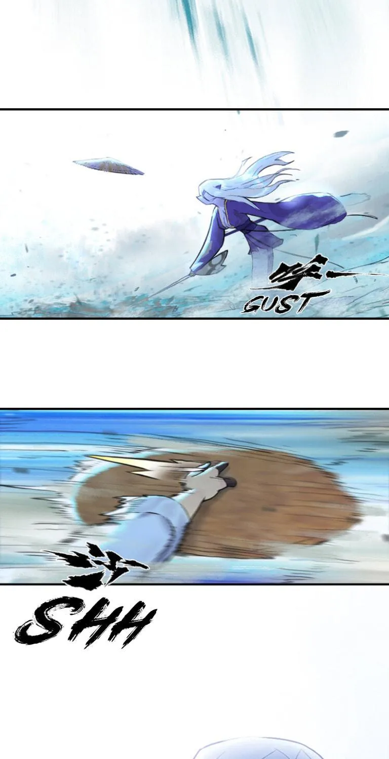Zodiac: Twelve Souls Chapter 56 page 53 - 