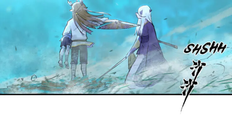Zodiac: Twelve Souls Chapter 56 page 56 - 