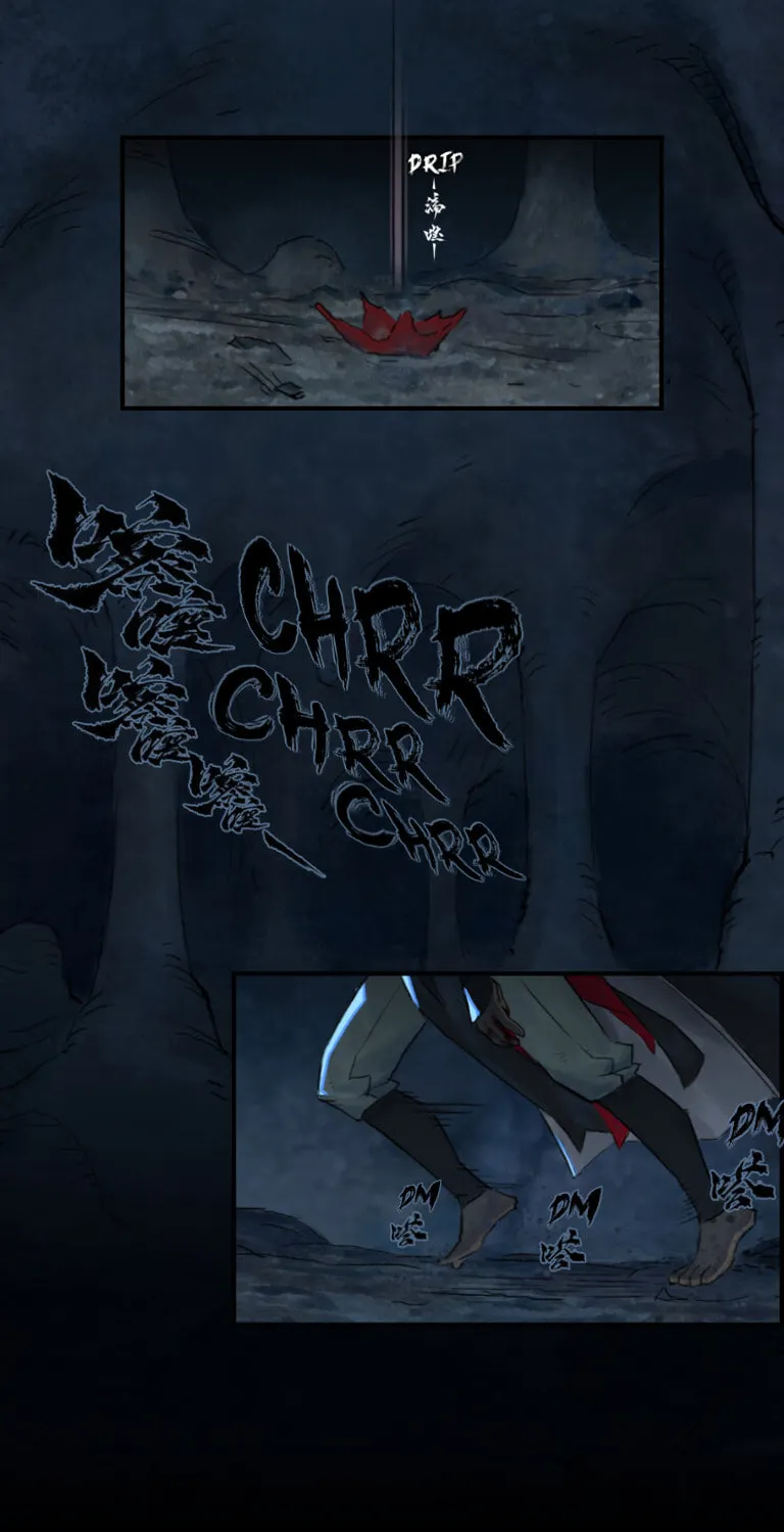 Zodiac: Twelve Souls Chapter 56 page 61 - 