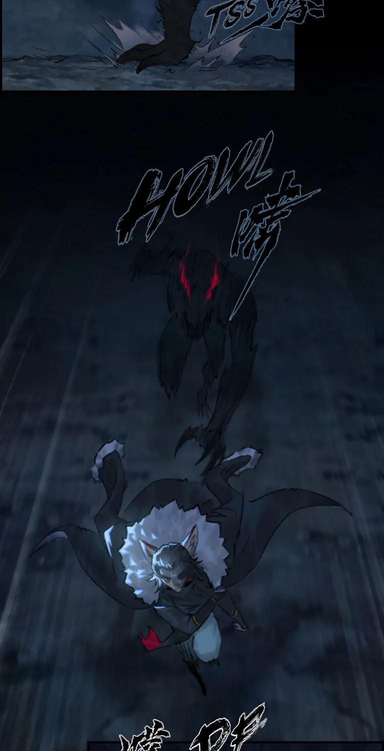 Zodiac: Twelve Souls Chapter 56 page 63 - 