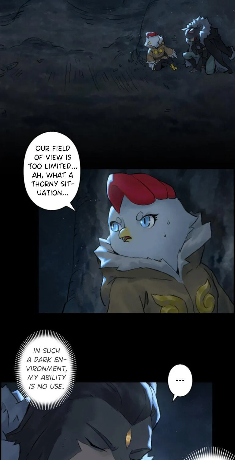 Zodiac: Twelve Souls Chapter 56 page 71 - 