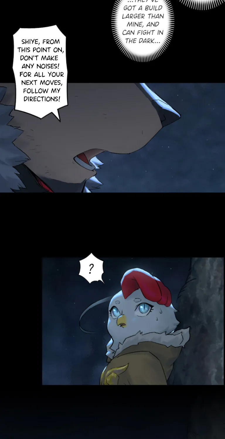 Zodiac: Twelve Souls Chapter 56 page 73 - 