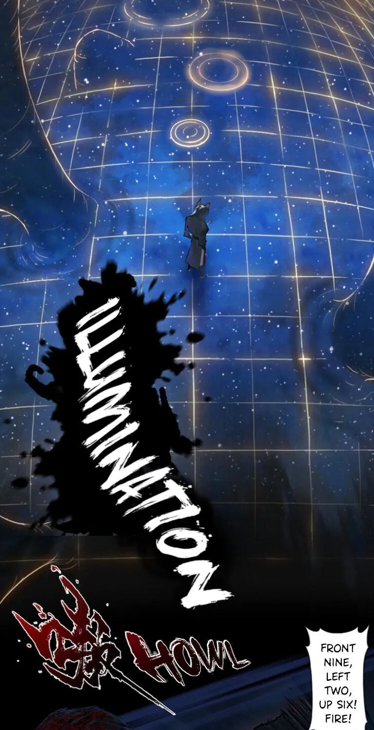 Zodiac: Twelve Souls Chapter 57 page 11 - 