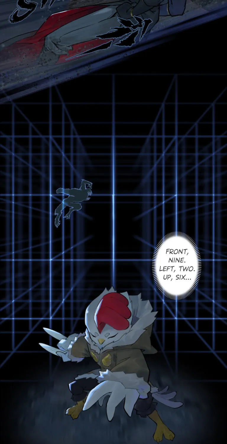 Zodiac: Twelve Souls Chapter 57 page 13 - 