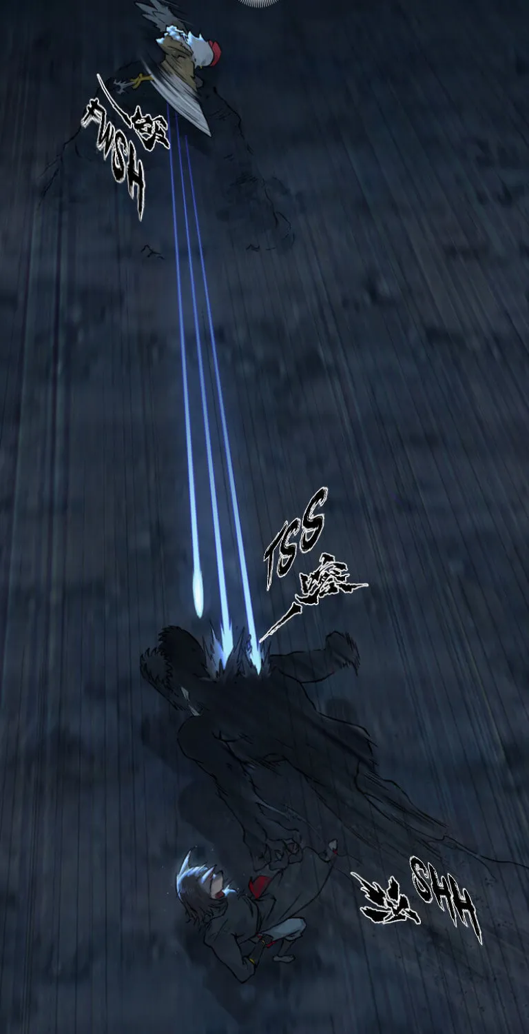 Zodiac: Twelve Souls Chapter 57 page 15 - 